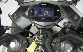 SUZUKI GIXXER 250 SF