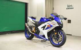 SUZUKI GSX-R1000 2008 GT77A