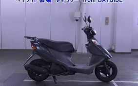 SUZUKI ADDRESS V125 G CF46A