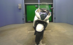 HONDA SILVER WING 400 A 2008 NF01