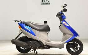 SUZUKI ADDRESS V125 G CF4EA