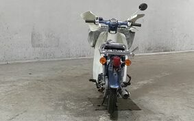 HONDA PRESS CUB 50 AA01