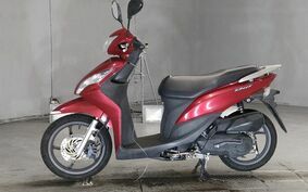 HONDA DIO 110 JF31