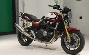 HONDA CB1300SF SUPER FOUR SP 2022 SC54