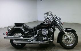 YAMAHA DRAGSTAR 400 CLASSIC FI 2010 VH02J