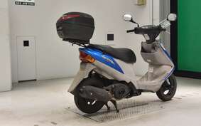 SUZUKI ADDRESS V125 G CF46A