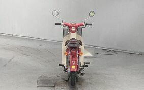 HONDA LITTLE CUB AA01