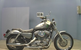 HARLEY XL883L 2005 CMM