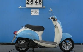 HONDA CREA SCOOPY AF55