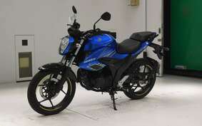 SUZUKI GIXXER 150 ED131