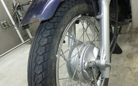 HONDA C50 SUPER CUB AA04