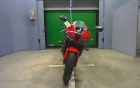 HONDA CBR600RR GEN 3 2009 PC40