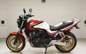 HONDA CB400SF VTEC 2013 NC42