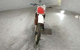 YAMAHA YZ125 2HG