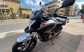 HONDA NC 700 X LD 2012 RC63