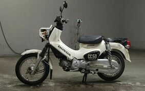 HONDA CROSS CUB 50 AA06