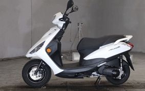 YAMAHA  AXIS Z SED7J