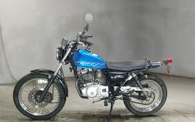 SUZUKI GRASS TRACKER BigBoy NJ4BA