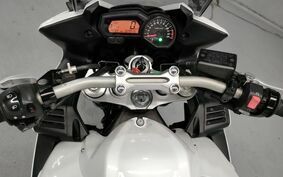 YAMAHA FZ FAZER FEATHER 2013 RN21J