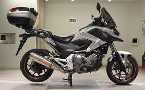 HONDA NC 700 X D 2013 RC63