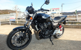 HONDA CB400SF 2023 NC42