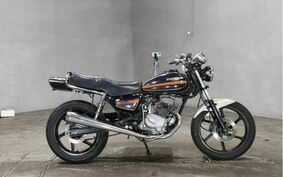 HONDA CM125T CM125T