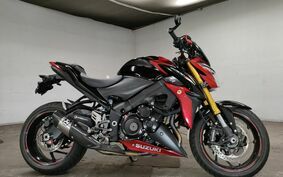 SUZUKI GSX-S1000 2016 GT79A