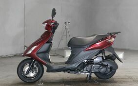 SUZUKI ADDRESS V125 S CF4MA