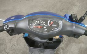 SUZUKI ADDRESS V125 CF4EA