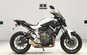 YAMAHA MT-07 2014 RM07J