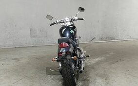 HONDA STEED 400 1994 NC26