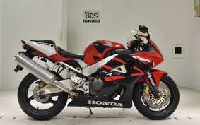 HONDA CBR900RR 3 2001