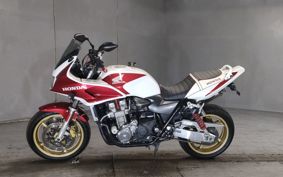 HONDA CB1300SF BOLDOR SC54