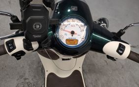 HONDA GIORNO AF77