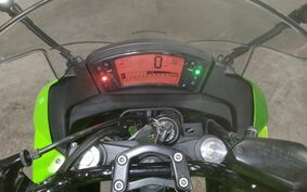 KAWASAKI NINJA 400 R 2011 ER400B