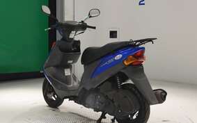 SUZUKI ADDRESS V125 CF4EA