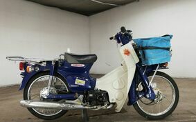 HONDA PRESS CUB 50 AA01