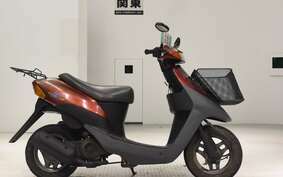 SUZUKI LET's 2 L CA1KA