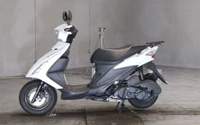 SUZUKI ADDRESS V125 CF4MA