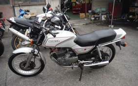 HONDA CB250RS-Z Z MC02