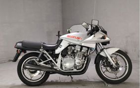 SUZUKI GSX750S KATANA GS75X