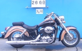 HONDA SHADOW 400 NC34