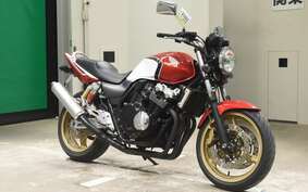 HONDA CB400SFV-3 2006 NC39