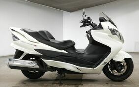 SUZUKI SKYWAVE 250 (Burgman 250) S CJ46A