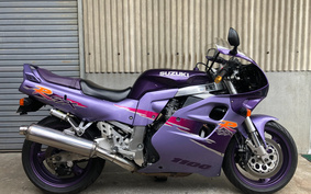 SUZUKI GSX-R1100 1994 GU75A