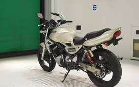 KAWASAKI BALIUS 250 Gen.2 ZR250B