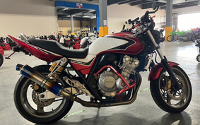 HONDA CB400SF 2008 NC42