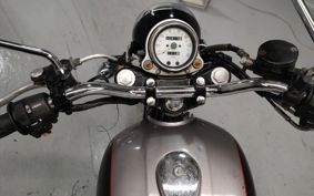 KAWASAKI ESTRELLA250 RS BJ250A