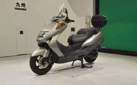 HONDA FORESIGHT EX MF04