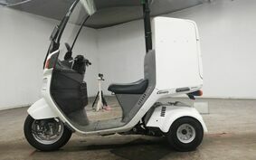 HONDA GYRO CANOPY TA02